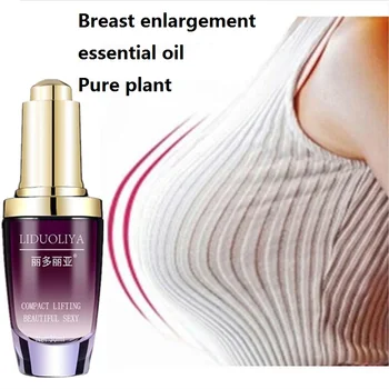30ML Breast Enlargement Essential Oil Frming Enhancement Enlarge Big Bust Enlarging Bigger Chest Massage Breast Enlargement
30ML Breast Enlargement Essential Oil Frming Enhancement Enlarge Big Bust Enlarging Bigger Chest Massage Breast Enlargement