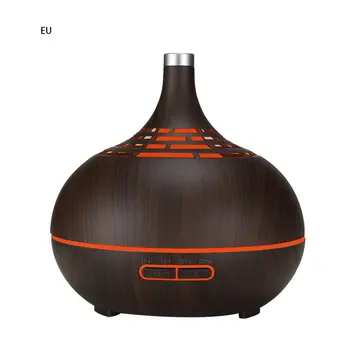 Aromatherapy Machine Unprinted Diffuser Ultrasonic Aromatherapy Machine Humidifier Essential Oil Stove Air Purifier
Aromatherapy Machine Unprinted Diffuser Ultrasonic Aromatherapy Machine Humidifier Essential Oil Stove Air Purifier