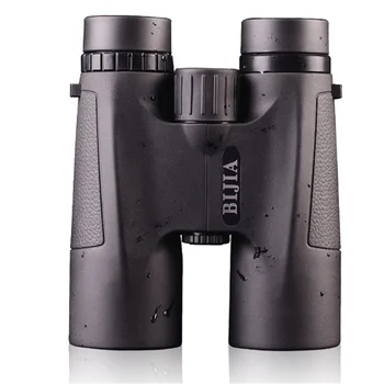BIJIA 10x42 Military Standard Binoculars HD High-definition Night Vision Waterproof Ultra-wide-angle Telescope
BIJIA 10x42 Military Standard Binoculars HD High-definition Night Vision Waterproof Ultra-wide-angle Telescope