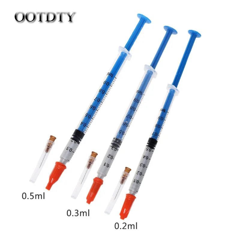 OOTDTY Silver Conductive Glue Adhesive Paint For Electronics Circuit Board PCB Repair dorp shipping
OOTDTY Silver Conductive Glue Adhesive Paint For Electronics Circuit Board PCB Repair dorp shipping