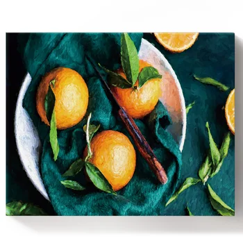 Oil Painting Orange Art Retro Paint by Numbers on Canvas 30X40CM DIY Paint by Numbers Living Room Decoration Gift
Oil Painting Orange Art Retro Paint by Numbers on Canvas 30X40CM DIY Paint by Numbers Living Room Decoration Gift