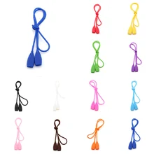 1 Pcs Silicone Eyeglasses Strap Children Glasses Safety Band Strap Retainer Sunglasses Band Cord Holder Sports Glasses Rope
1 Pcs Silicone Eyeglasses Strap Children Glasses Safety Band Strap Retainer Sunglasses Band Cord Holder Sports Glasses Rope