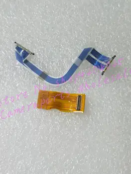 Brand New Original For Canon 5D Mark IV 5DIV 5D4 CCD CMOS Image Sensor Connect Cable FPC Flex Repair Part
Brand New Original For Canon 5D Mark IV 5DIV 5D4 CCD CMOS Image Sensor Connect Cable FPC Flex Repair Part