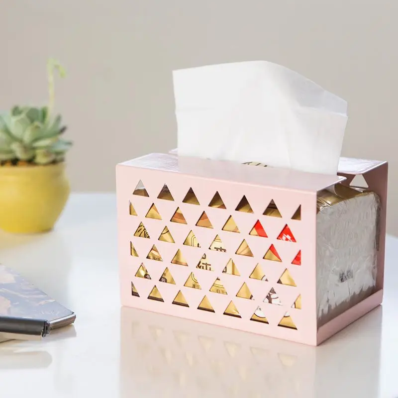 Simple Napkin Box Living Room Creative Household Paper Extraction Box European Style Napkin Box Cool Home Storage Box Car
Simple Napkin Box Living Room Creative Household Paper Extraction Box European Style Napkin Box Cool Home Storage Box Car