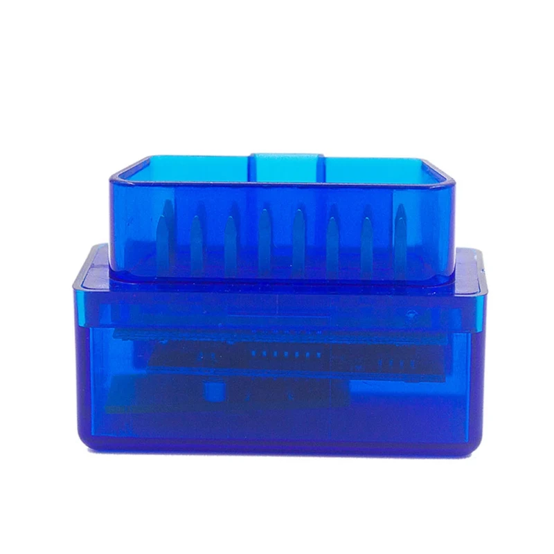 Super Mini ELM327 Wifi V1.5 PIC 18F 25K80 car fault Diagnostic Scanner OBD2 Wi-Fi ELM 327 Code Reader
Super Mini ELM327 Wifi V1.5 PIC 18F 25K80 car fault Diagnostic Scanner OBD2 Wi-Fi ELM 327 Code Reader