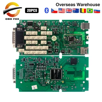 TCS pro plus Bluetooth 2016.00 keygen software OBDII code reader cars trucks OBD 2 diagnostic tool OBD2 scanner 20pcs/lots
TCS pro plus Bluetooth 2016.00 keygen software OBDII code reader cars trucks OBD 2 diagnostic tool OBD2 scanner 20pcs/lots