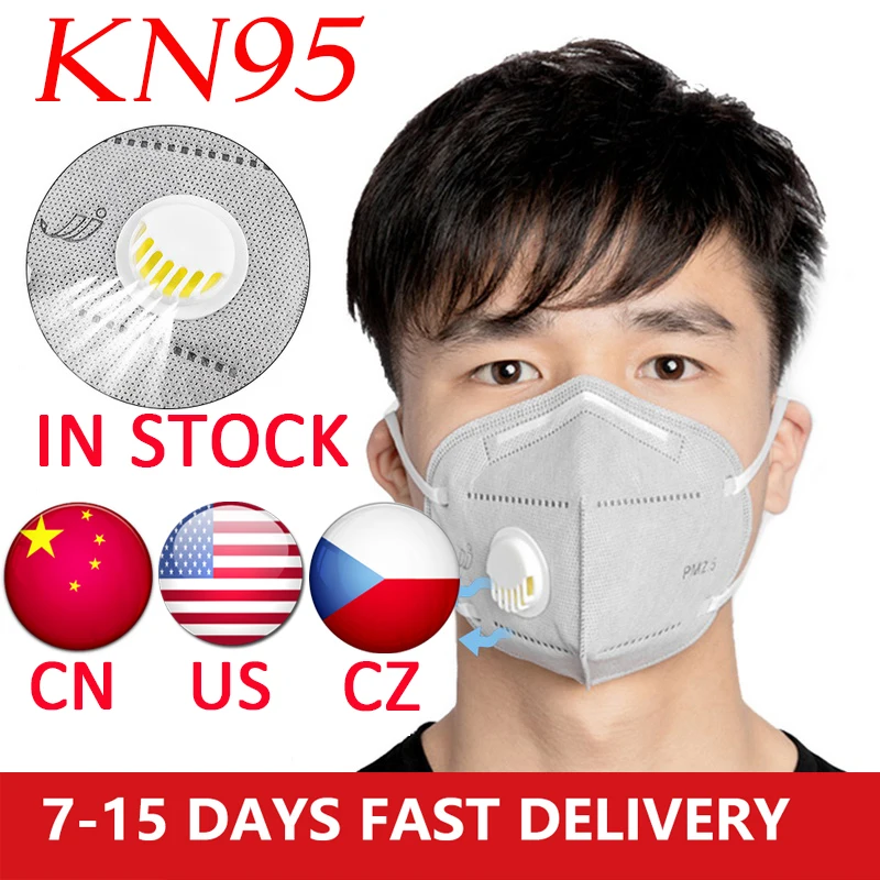 50Pcs Protect Dust KN95 Mask PM2.5 Mouth Cover Dust Masks With Breathing Valve kf94 ffp3 Folding Non-woven Wholesale Dropship
50Pcs Protect Dust KN95 Mask PM2.5 Mouth Cover Dust Masks With Breathing Valve kf94 ffp3 Folding Non-woven Wholesale Dropship