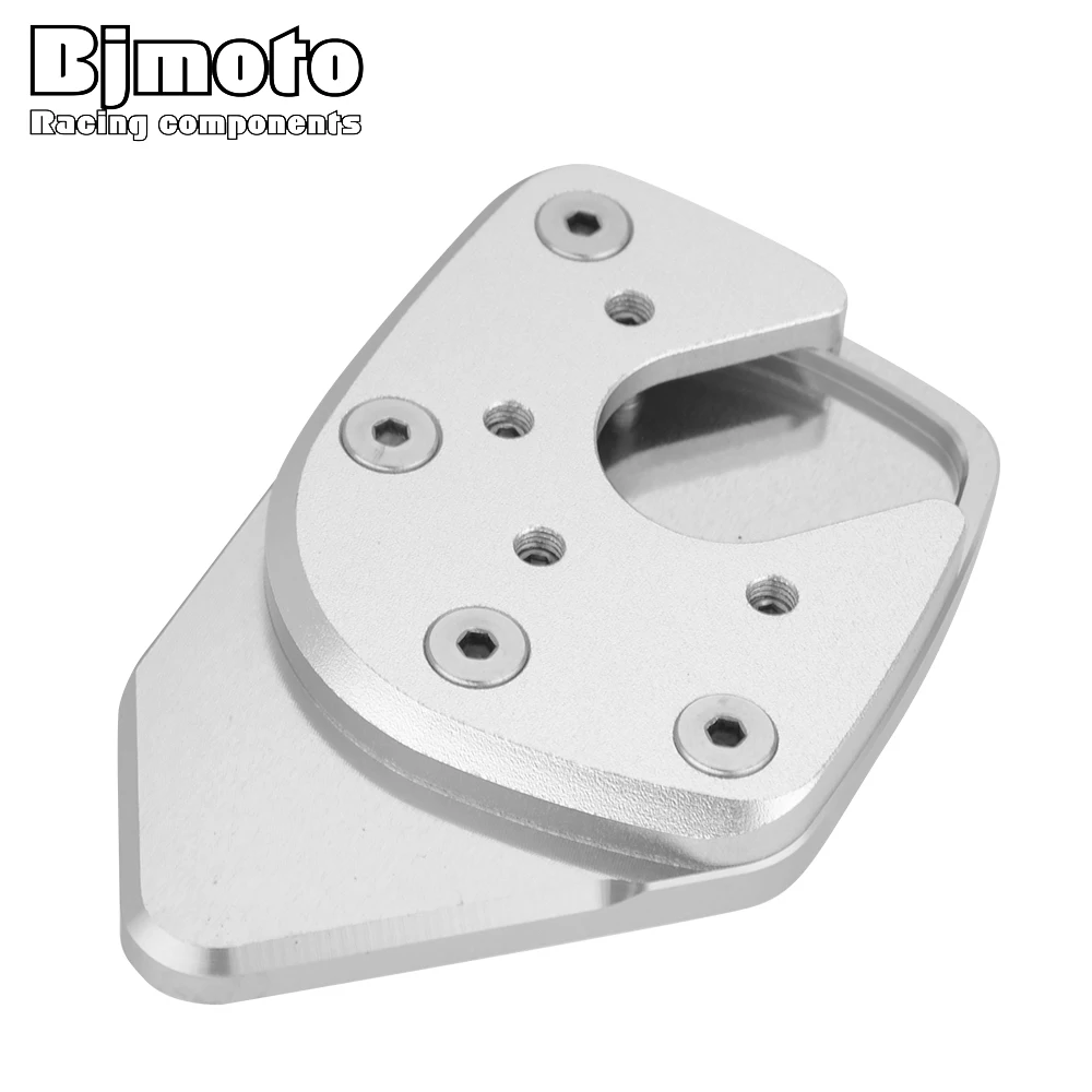 Motorcycle accessoires Side Stand Pad Plate Kickstand Enlarger Support Extension For HONDA XADV X-ADV 750 2017 2018 X ADV
Motorcycle accessoires Side Stand Pad Plate Kickstand Enlarger Support Extension For HONDA XADV X-ADV 750 2017 2018 X ADV