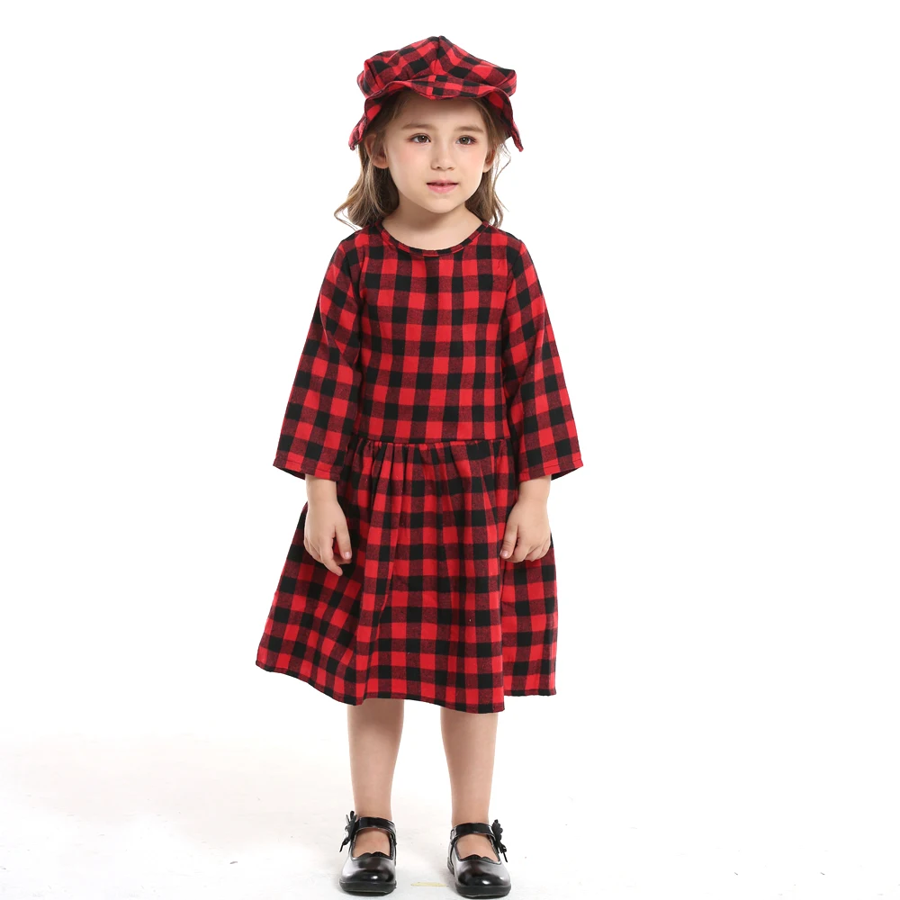 top and top New Christmas Baby Girls Casual Clothes Set Long Sleeve Dress Tops+Leggings Pants+Hat 3PCS Infant Girl Outfits
top and top New Christmas Baby Girls Casual Clothes Set Long Sleeve Dress Tops+Leggings Pants+Hat 3PCS Infant Girl Outfits