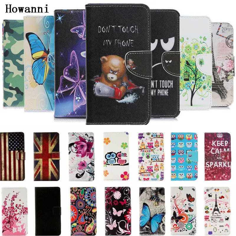 Кожаный флип-чехол для Samsung Galaxy A10 A10E A20 A20E A30 A40 A50 A70 M10 M20 M30 чехол цветной кошелек