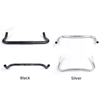 Road Bike Bicycle Bullhorn Handlebar Bend Bar 25.4*370mm Aluminum Alloy Lightweight Ergonomics Racing Designed
Road Bike Bicycle Bullhorn Handlebar Bend Bar 25.4*370mm Aluminum Alloy Lightweight Ergonomics Racing Designed