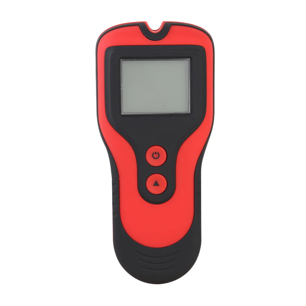 3 In 1 High Sensitivity LCD Display Easy Read Metal Detector Digital Measuring Tools Wood Studs Handheld Compact Battery Powered
3 In 1 High Sensitivity LCD Display Easy Read Metal Detector Digital Measuring Tools Wood Studs Handheld Compact Battery Powered