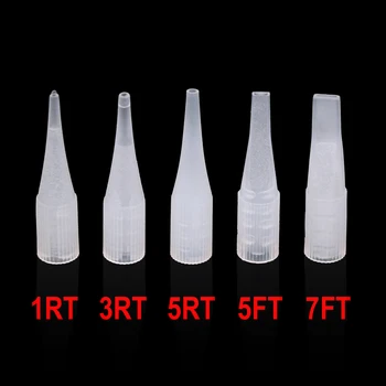 Free Shipping 500Pcs 1RL3R 5R 5F 7F Disposable Plastic Tattoo Cap For Eyebrow Makeup Needle Permanent Tattoo Makeup Needle Tips
Free Shipping 500Pcs 1RL3R 5R 5F 7F Disposable Plastic Tattoo Cap For Eyebrow Makeup Needle Permanent Tattoo Makeup Needle Tips