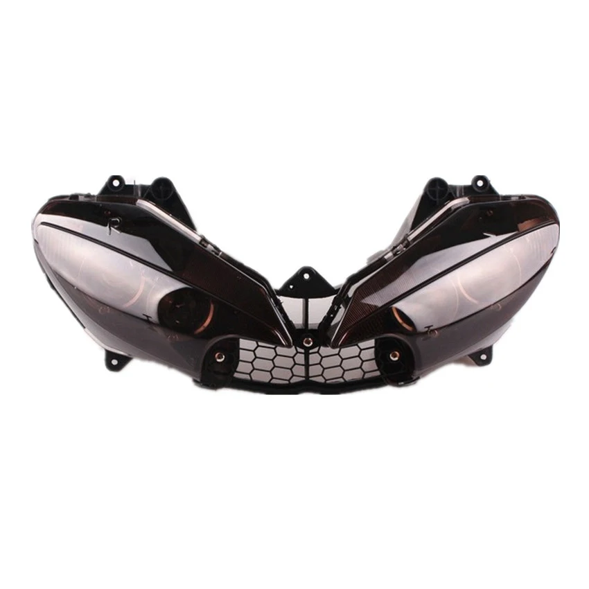 Front Headlight Head Lamp Assembly Replacement For Yamaha YZF R6 2003 2004 2005 Tawny
Front Headlight Head Lamp Assembly Replacement For Yamaha YZF R6 2003 2004 2005 Tawny