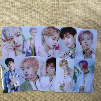 Kpop Astro Members Photo Stikcy Card 1st Album All Light Crystal Card Sticker Cha Eun Woo Moo Bin HD Photocard Sticker 10pcs/set
Kpop Astro Members Photo Stikcy Card 1st Album All Light Crystal Card Sticker Cha Eun Woo Moo Bin HD Photocard Sticker 10pcs/set