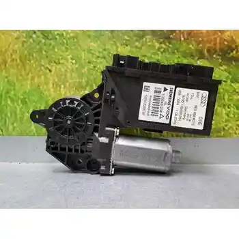 8E0959801E WINDOW MOTOR REAR LEFT SEAT EXEO SALOON (3R2)
8E0959801E WINDOW MOTOR REAR LEFT SEAT EXEO SALOON (3R2)