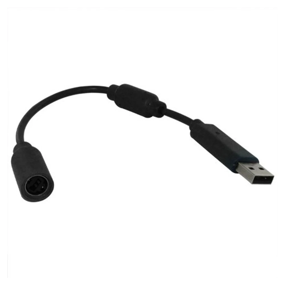 Stable Adapter Easy Use Wired USB Cable Durable Converter Game Controller Gamepad Professional Breakaway Joystick For Xbox 360
Stable Adapter Easy Use Wired USB Cable Durable Converter Game Controller Gamepad Professional Breakaway Joystick For Xbox 360