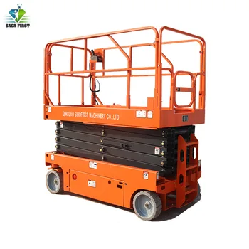 5m 6m 300KG self- propelled 15m mounted scissor lift scissor lift electric
5m 6m 300KG self- propelled 15m mounted scissor lift scissor lift electric