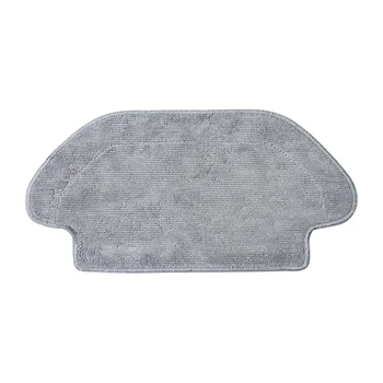 1 Pcs Robot Vacuum Cleaner Mop Cloth Cleaning Cloth Rag for Xiaomi Mijia STYJ02YM Robotic Vacuum Cleaner Parts Replacement
1 Pcs Robot Vacuum Cleaner Mop Cloth Cleaning Cloth Rag for Xiaomi Mijia STYJ02YM Robotic Vacuum Cleaner Parts Replacement