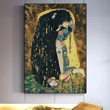 

Poster Beauty and The Beast Figure Canvas Painting Wall Art Nature Home Decoration for Living Room and Bedroom Frameless