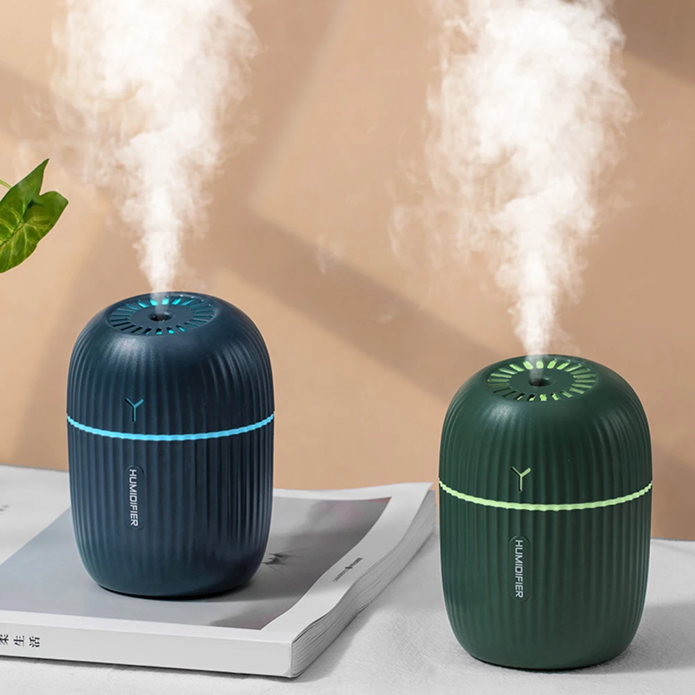 200ml USB Ultrasonic Humidifier Portable Air Humidifier Aroma Essential Oil Diffuser Cool Mist Maker Romantic Light Air Purifier
200ml USB Ultrasonic Humidifier Portable Air Humidifier Aroma Essential Oil Diffuser Cool Mist Maker Romantic Light Air Purifier