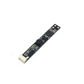 2MP USB Camera Module Fixed Focus OV2659 30fps USB Laptop Camera Module Accessory
2MP USB Camera Module Fixed Focus OV2659 30fps USB Laptop Camera Module Accessory
