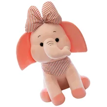 1PC Elephant Modeling Plush Doll Adorable Plush Doll Home Doll Decor (45cm)
1PC Elephant Modeling Plush Doll Adorable Plush Doll Home Doll Decor (45cm)