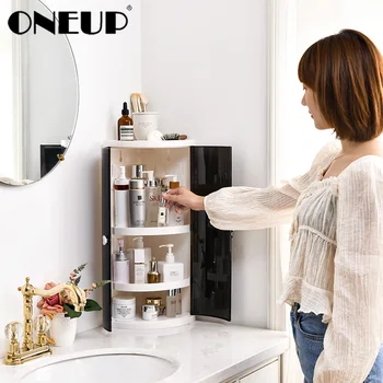 ONEUP New Large Capacity Cosmetic Storage Box Plastic Makeup Organizer Drawer Skin Care Storage Box Desktop Sundry Case
ONEUP New Large Capacity Cosmetic Storage Box Plastic Makeup Organizer Drawer Skin Care Storage Box Desktop Sundry Case