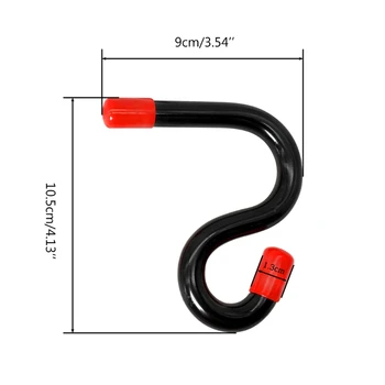 Simple Practical Lower Control Arm Ball Joint Prying Tool Chassis Separation L41A
Simple Practical Lower Control Arm Ball Joint Prying Tool Chassis Separation L41A
