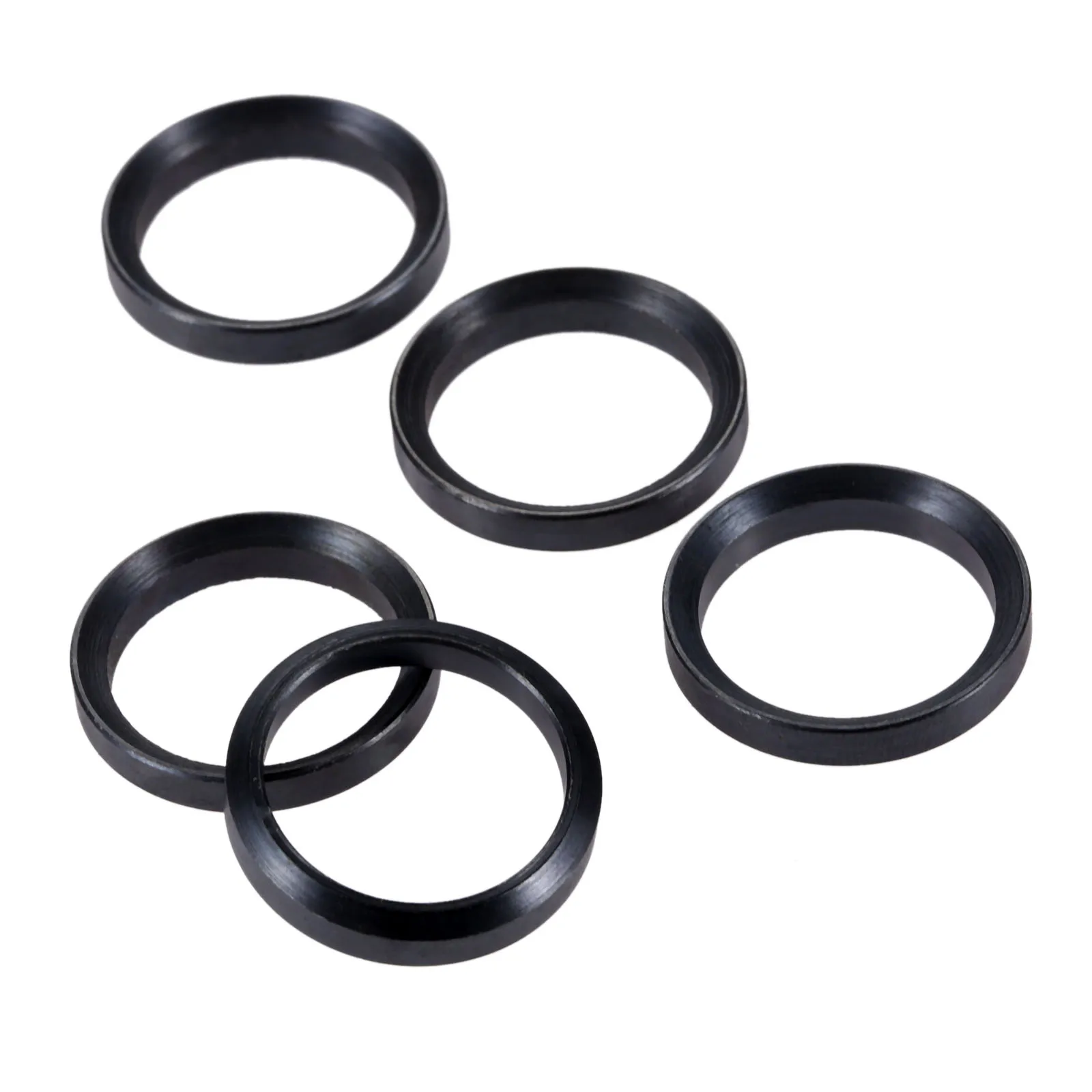 5Pcs .308 Steel Crush Washers For Muzzle Brake 5/8x24 Thread Tactical Hunting AR15 M16 M4 Rifle Steel Crush Washer Accessories
5Pcs .308 Steel Crush Washers For Muzzle Brake 5/8x24 Thread Tactical Hunting AR15 M16 M4 Rifle Steel Crush Washer Accessories