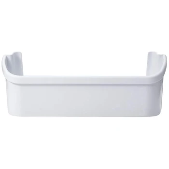 240323001 Refrigerator Door Bin Side Shelf for Frigidaire and Electrolux Replaces AP2115741, AH429724, EA429724 
240323001 Refrigerator Door Bin Side Shelf for Frigidaire and Electrolux Replaces AP2115741, AH429724, EA429724