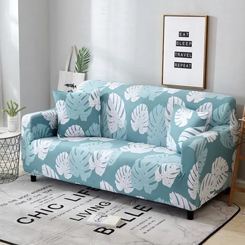 1/2/3/4 Seat Stretch Printed Sofa Cover Big Elasticity Couch Covers Loveseat Sofa Furniture Towel All Wrap Single Slipcovers
1/2/3/4 Seat Stretch Printed Sofa Cover Big Elasticity Couch Covers Loveseat Sofa Furniture Towel All Wrap Single Slipcovers
