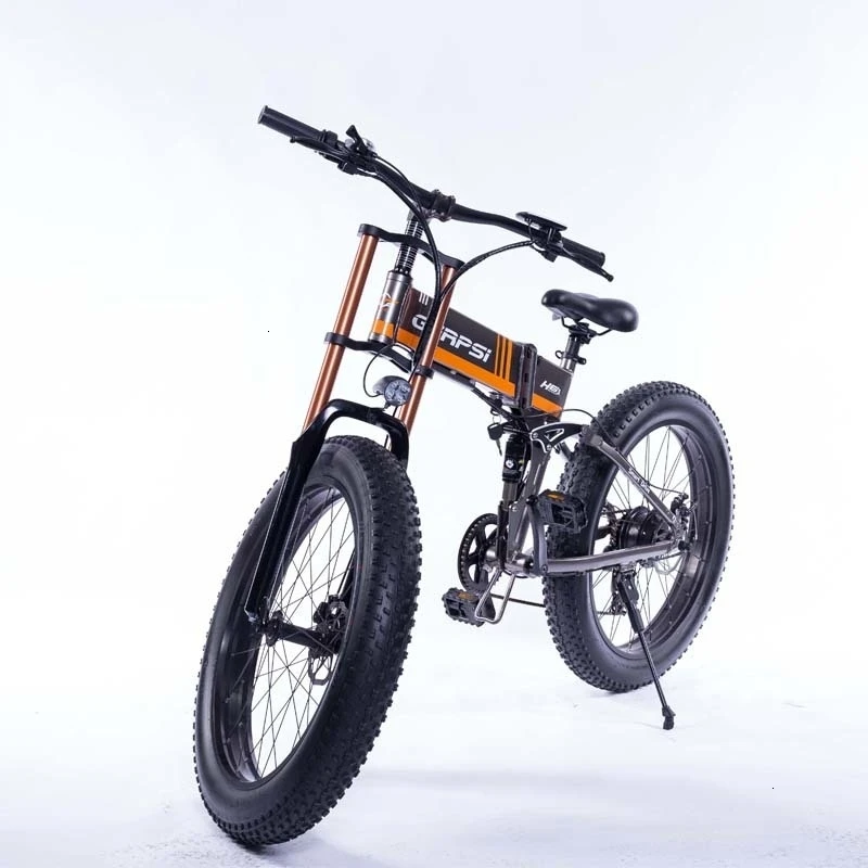 Chinese Cheap Price electric bicycle Fat Tire Portable 45km range lightweight fat tire bikes folding electric mountain bike
Chinese Cheap Price electric bicycle Fat Tire Portable 45km range lightweight fat tire bikes folding electric mountain bike