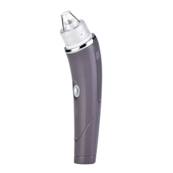 Blackhead Artifact, Electric Suction Blackhead Acne Small Bubble Pore Cleaner Beauty Instrument
Blackhead Artifact, Electric Suction Blackhead Acne Small Bubble Pore Cleaner Beauty Instrument