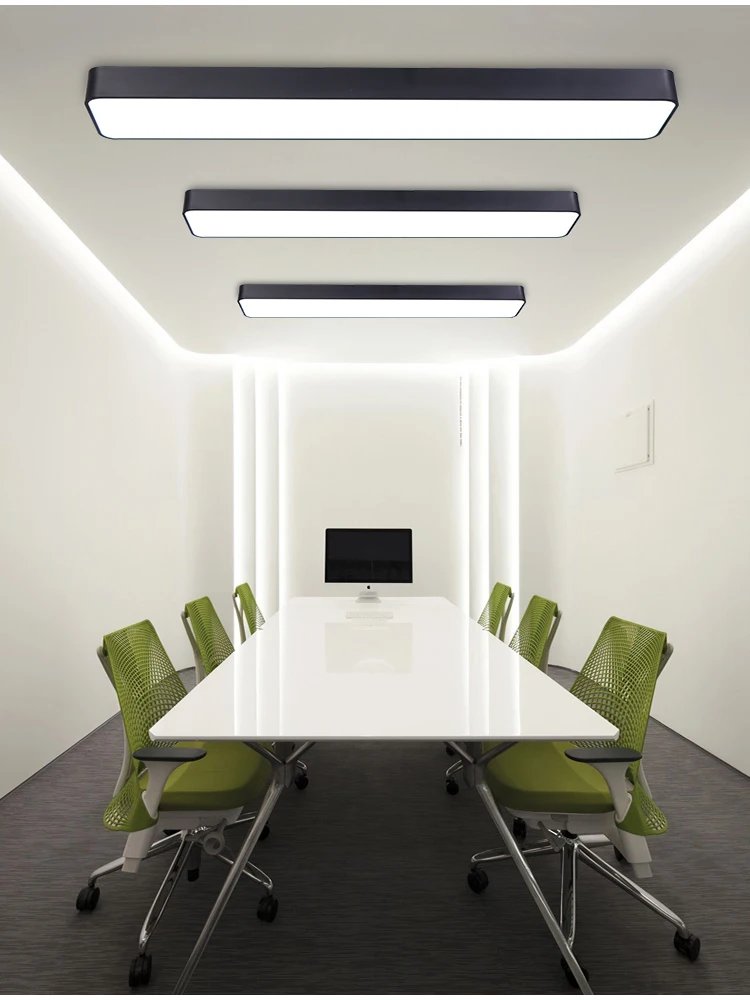 Modern RC Dimmable LED Ceiling Lights Surface Mount Panel Rectangle Lighting Ceiling Lamp for Bedroom Living Room Study Room
Modern RC Dimmable LED Ceiling Lights Surface Mount Panel Rectangle Lighting Ceiling Lamp for Bedroom Living Room Study Room