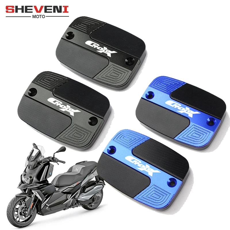 Новинка для BMW C400X C400 X C 400X 2019 2020 аксессуары для мотоциклов цилиндр переднего тормозного сцепления жидкости резервуар крышки резервуара
Новинка для BMW C400X C400 X C 400X 2019 2020 аксессуары для мотоциклов цилиндр переднего тормозного сцепления жидкости резервуар крышки резервуара