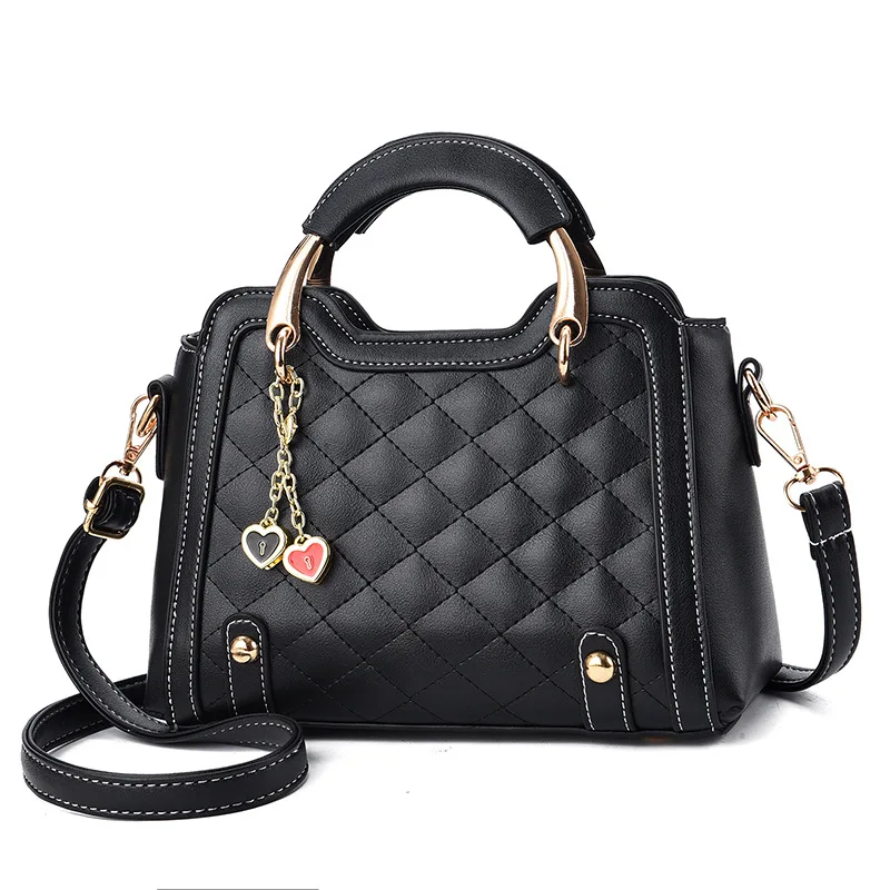 MONNET CAUTHY New Arrival Bag Classic Fashion Handbag Solid Color Black White Crossbody Totes
MONNET CAUTHY New Arrival Bag Classic Fashion Handbag Solid Color Black White Crossbody Totes