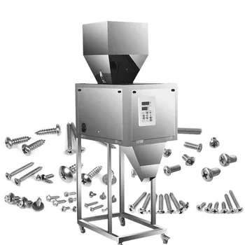 intelligent quantitative packing machine large automatic weighing filling machine
intelligent quantitative packing machine large automatic weighing filling machine