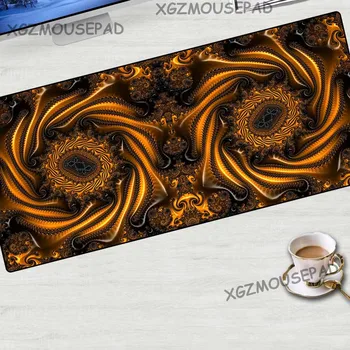 XGZ Large Game Mouse Pad Lock Edge Abstract Oil Painting Computer Desk Mat Persian Carpet Pattern Natural Rubber Non-slip
XGZ Large Game Mouse Pad Lock Edge Abstract Oil Painting Computer Desk Mat Persian Carpet Pattern Natural Rubber Non-slip
