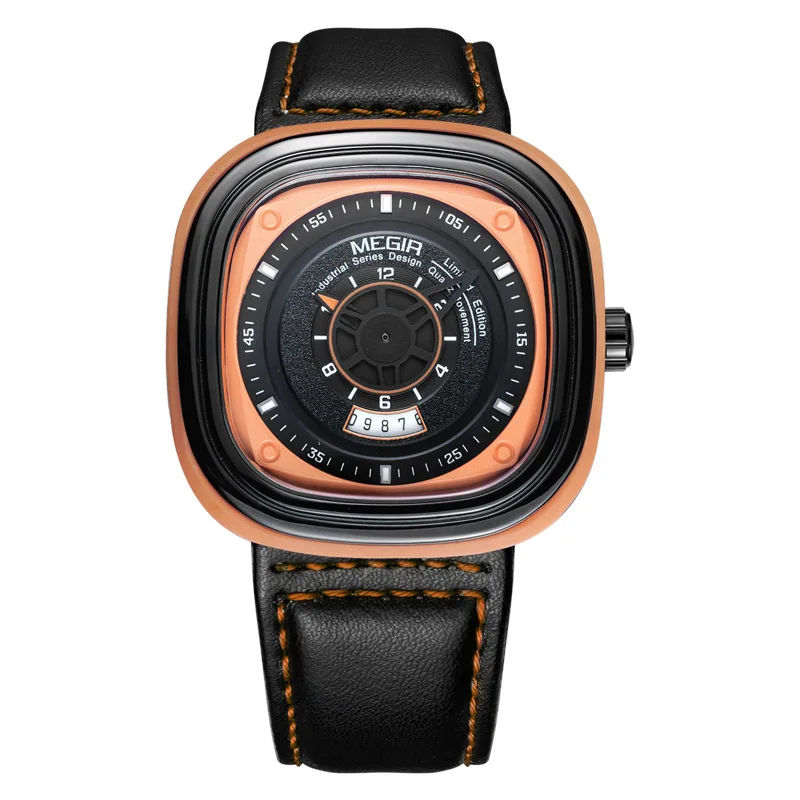 Natural detox gainer megir MEN'S Watch Fashion Oval Sports Waterproof Calendar Quartz Watch 2027
Natural detox gainer megir MEN'S Watch Fashion Oval Sports Waterproof Calendar Quartz Watch 2027