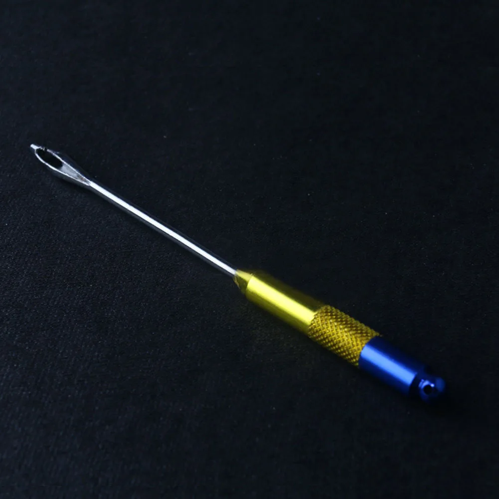 Multifunctional Zinc Alloy Fish Hook Detacher Remover Unhooking Device Extractor Handle Portable Fishing Tool Accessories
Multifunctional Zinc Alloy Fish Hook Detacher Remover Unhooking Device Extractor Handle Portable Fishing Tool Accessories