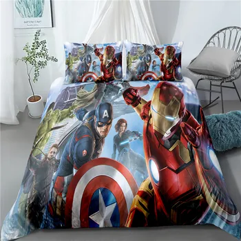Single bed quilt cover 150 Youth dormitory bedding Microfiber bed linen Home textiles Movie-themed patterns
Single bed quilt cover 150 Youth dormitory bedding Microfiber bed linen Home textiles Movie-themed patterns