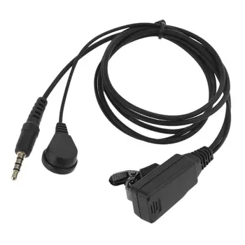 3.5mm Air Tube Headset with Mic for Xiao mi Mijia 1S Walkie Talkie Two Way Radio T3LB
3.5mm Air Tube Headset with Mic for Xiao mi Mijia 1S Walkie Talkie Two Way Radio T3LB