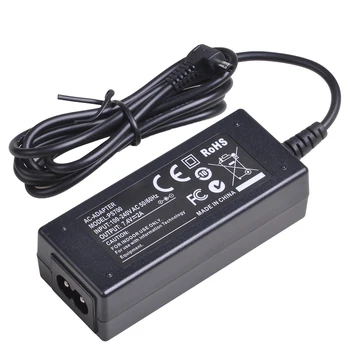 Batmax ACK-E10 Camera AC Power Adapter DC Coupler Supply with EU cable for Canon DSLR Cameras EOS 1100D 1200D 1300D 1500D 3000D
Batmax ACK-E10 Camera AC Power Adapter DC Coupler Supply with EU cable for Canon DSLR Cameras EOS 1100D 1200D 1300D 1500D 3000D
