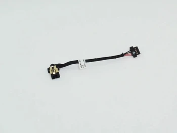 NEW FOR ACER Aspire Switch 10 SW5-011 SW5-012 1417-00A8000 DC In Power Jack Charging Port Connector Socket Cable Harness
NEW FOR ACER Aspire Switch 10 SW5-011 SW5-012 1417-00A8000 DC In Power Jack Charging Port Connector Socket Cable Harness