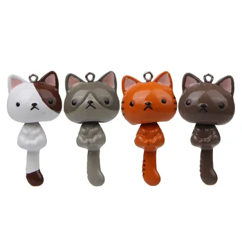 1piece Resin Long Tail Cat necklace charms korean very cute keychain pendant necklace pendant for DIY decoration 46*24mm
1piece Resin Long Tail Cat necklace charms korean very cute keychain pendant necklace pendant for DIY decoration 46*24mm
