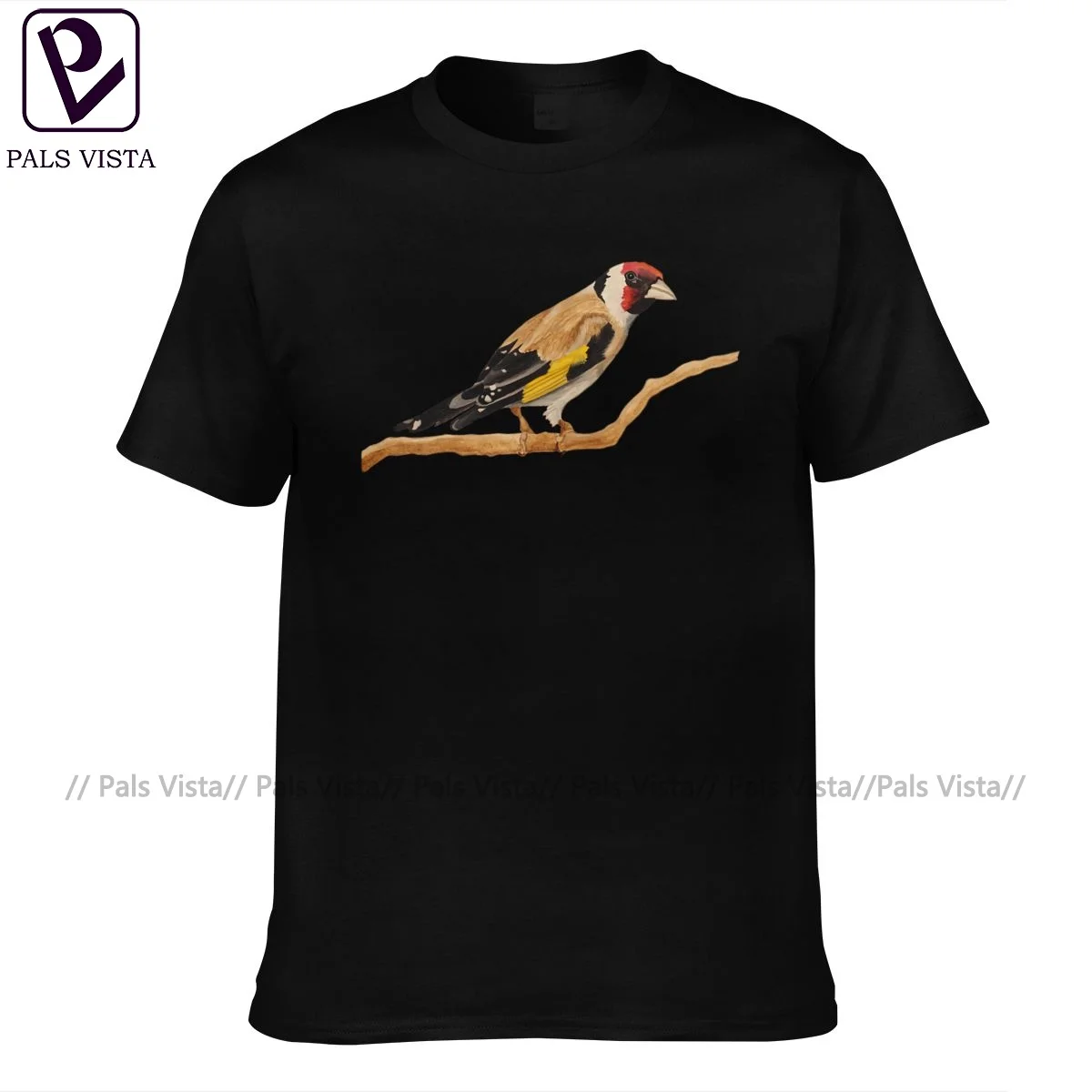 Goldfinch T Shirt Casual Cotton Streetwear T-Shirt Short-Sleeve Print Tshirt 4xl Man
Goldfinch T Shirt Casual Cotton Streetwear T-Shirt Short-Sleeve Print Tshirt 4xl Man