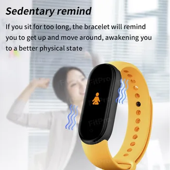 M5 Smart Band Sport Bracelet Watch Fitness Tracker Smartband Blood Pressure Heart Rate Monitor Life Waterproof Wristband
M5 Smart Band Sport Bracelet Watch Fitness Tracker Smartband Blood Pressure Heart Rate Monitor Life Waterproof Wristband
