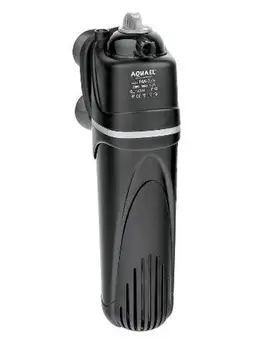 Internal filter AQUAEL AQUAEL FAN 2 PLUS, 450 l / h, for aquariums up to 150 l
Internal filter AQUAEL AQUAEL FAN 2 PLUS, 450 l / h, for aquariums up to 150 l