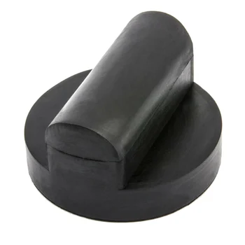 1pc 6.9x4.1cm Universal Car Rubber Jack Pad Durable Support Block Lifting Tools
1pc 6.9x4.1cm Universal Car Rubber Jack Pad Durable Support Block Lifting Tools